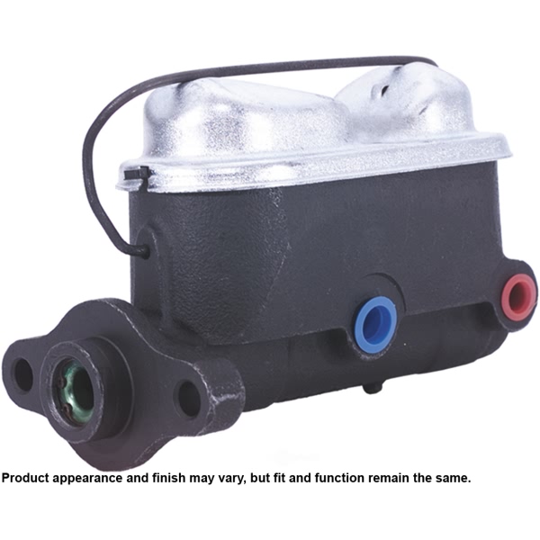 Cardone Reman Remanufactured Master Cylinder 10-1907