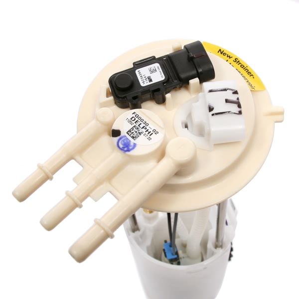 Delphi Fuel Pump Module Assembly FG0030