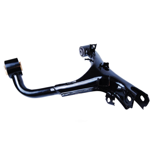 Mevotech Supreme Rear Driver Side Upper Non Adjustable Control Arm CMS101317