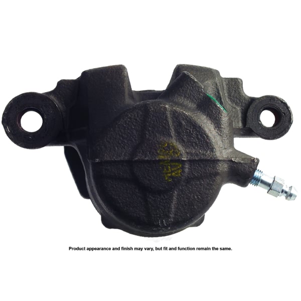 Cardone Reman Remanufactured Unloaded Caliper 19-1705