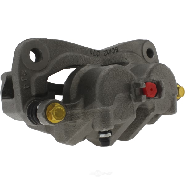Centric Remanufactured Semi-Loaded Front Passenger Side Brake Caliper 141.50211