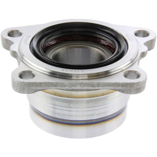 Centric C-Tek™ Rear Driver Side Standard Wheel Bearing Module 405.44009E