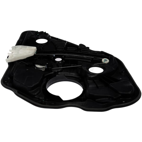 Dorman Rear Driver Side Power Window Regulator Without Motor 752-916