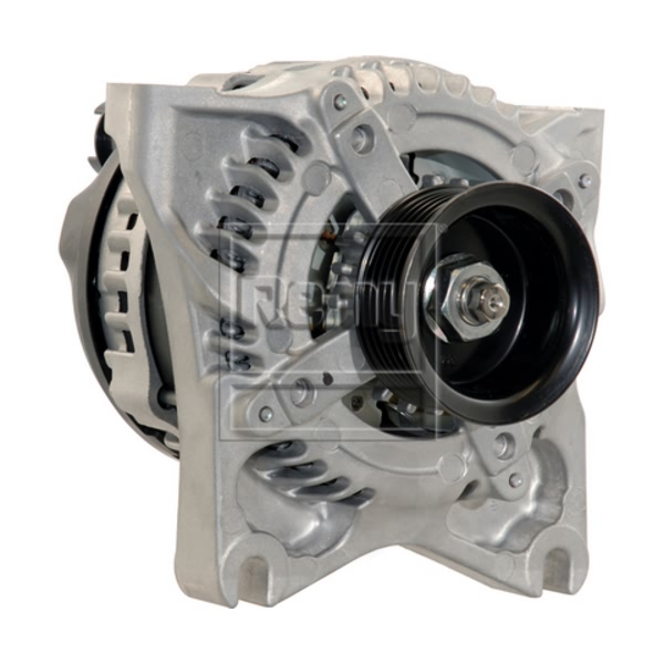 Remy Remanufactured Alternator 12915