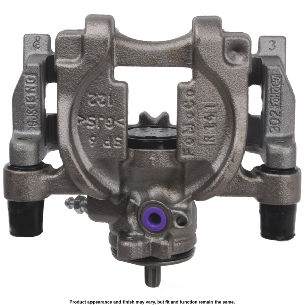 Cardone Reman Remanufactured Unloaded Caliper w/Bracket 18-B5476