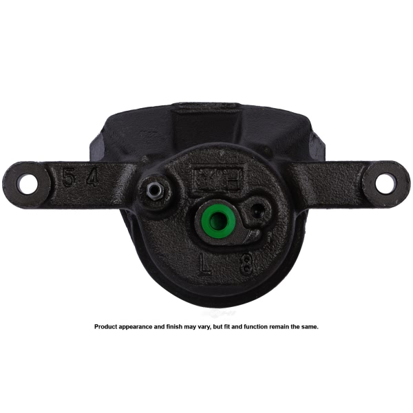 Cardone Reman Remanufactured Unloaded Caliper 19-6812