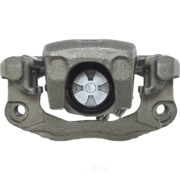 Centric Remanufactured Semi-Loaded Rear Passenger Side Brake Caliper 141.51617