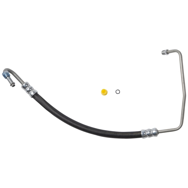 Gates Power Steering Pressure Line Hose Assembly 359470