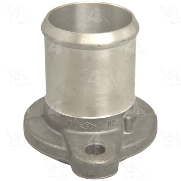 Four Seasons Engine Coolant Water Outlet W O Thermostat 85279