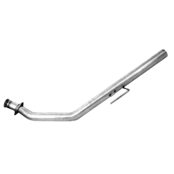 Walker Aluminized Steel Exhaust Front Pipe 55336