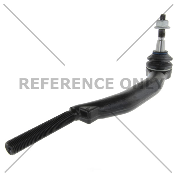 Centric Premium™ Front Driver Side Outer Steering Tie Rod End 612.62101