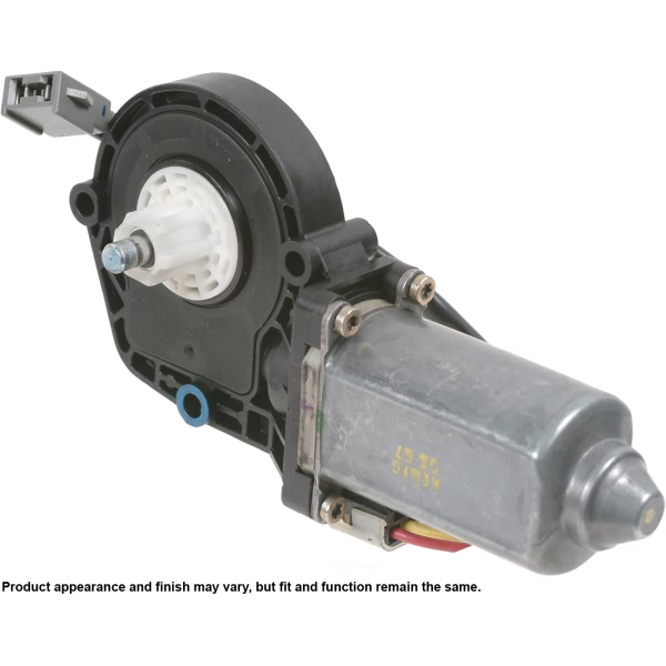 Cardone Reman Remanufactured Window Lift Motor 42-3054