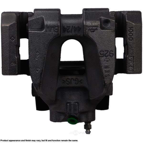 Cardone Reman Remanufactured Unloaded Caliper w/Bracket 19-B6111