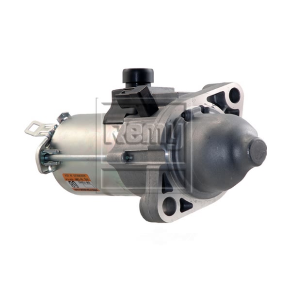 Remy Remanufactured Starter 16128