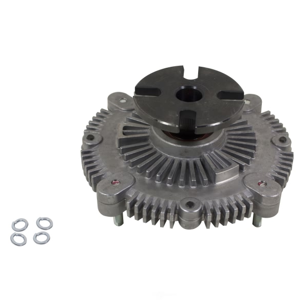 GMB Engine Cooling Fan Clutch 940-2040