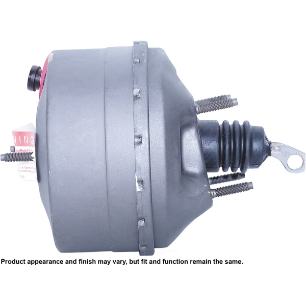 Cardone Reman Remanufactured Vacuum Power Brake Booster w/o Master Cylinder 54-73169