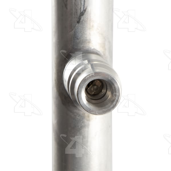 Four Seasons A C Refrigerant Suction Hose 66399