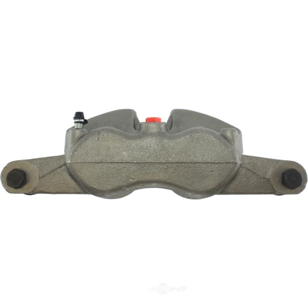 Centric Remanufactured Semi-Loaded Front Passenger Side Brake Caliper 141.65025