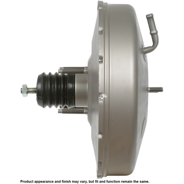 Cardone Reman Remanufactured Vacuum Power Brake Booster w/o Master Cylinder 53-6801