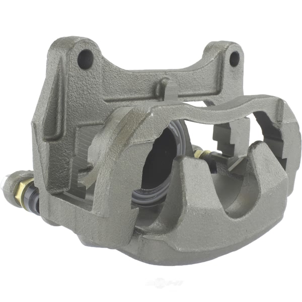 Centric Remanufactured Semi-Loaded Front Driver Side Brake Caliper 141.45088