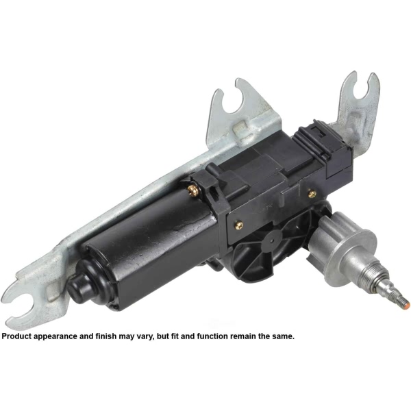 Cardone Reman Remanufactured Wiper Motor 43-4348