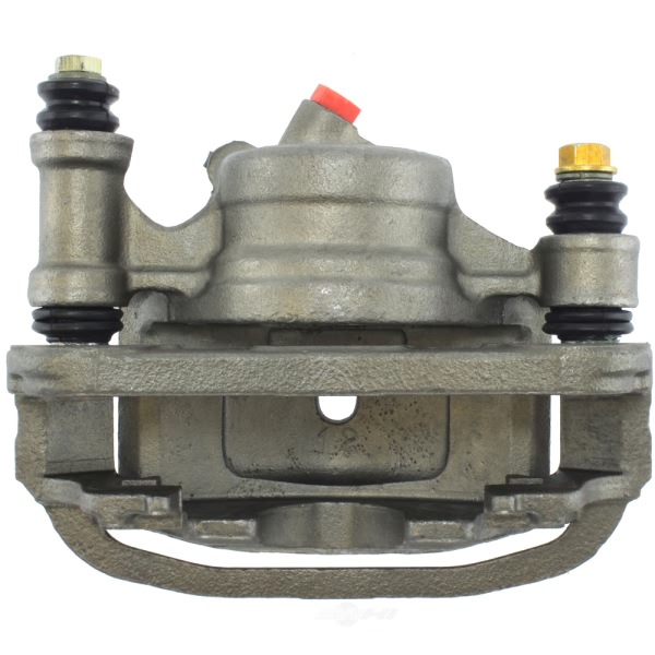 Centric Remanufactured Semi-Loaded Front Driver Side Brake Caliper 141.44098