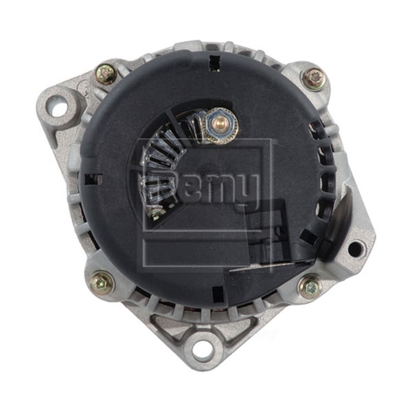 Remy Remanufactured Alternator 21108