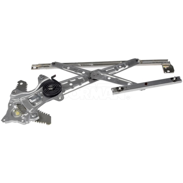 Dorman Front Driver Side Power Window Regulator Without Motor 752-974