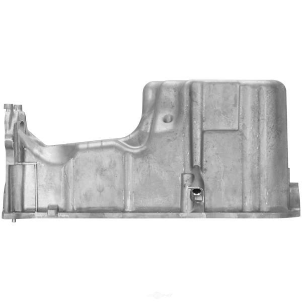 Spectra Premium New Design Engine Oil Pan Without Gaskets MIP09A