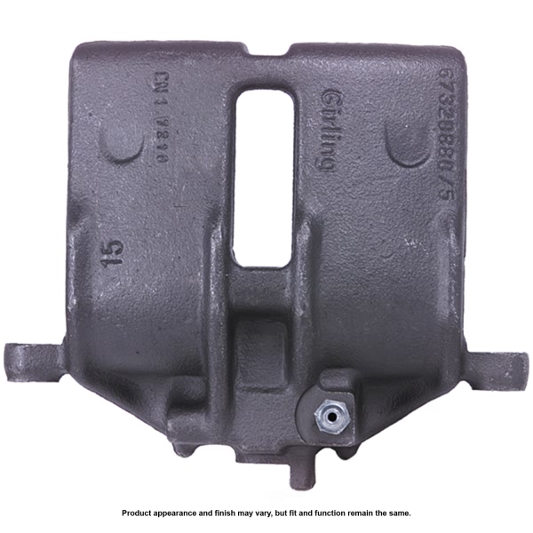 Cardone Reman Remanufactured Unloaded Caliper 19-1755