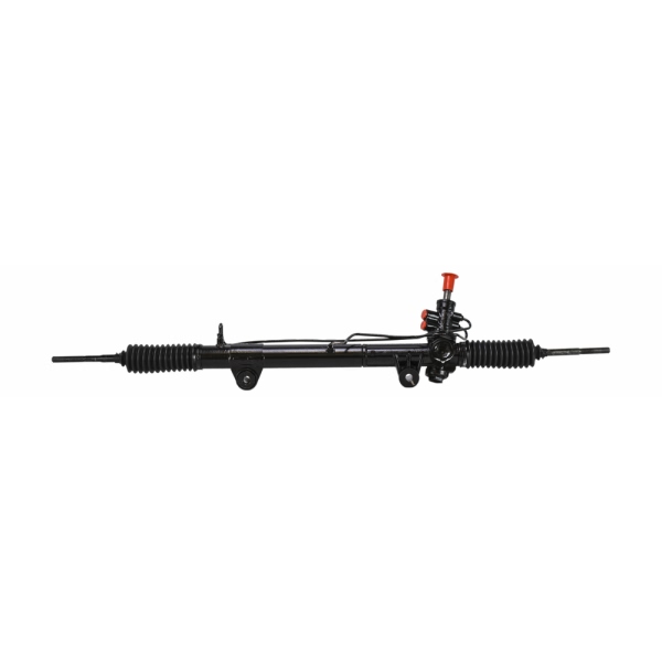 AAE Remanufactured Hydraulic Power Steering Rack & Pinion 100% Tested 64273