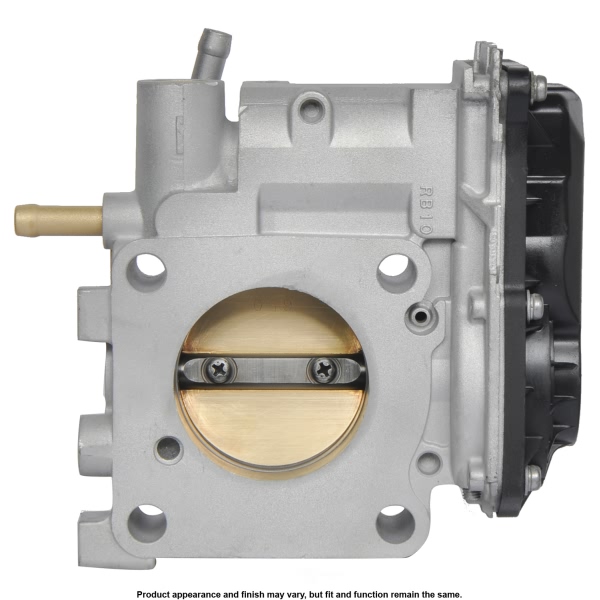 Cardone Reman Remanufactured Throttle Body 67-2018