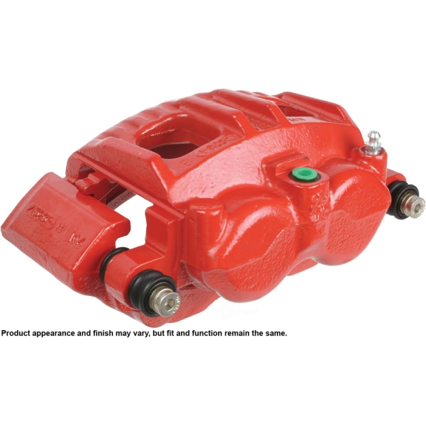 Cardone Reman Remanufactured Unloaded Color Coated Caliper 18-4653XR