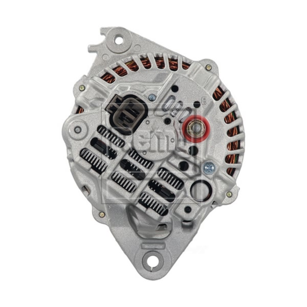 Remy Remanufactured Alternator 14877