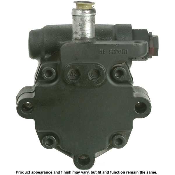 Cardone Reman Remanufactured Power Steering Pump w/o Reservoir 21-5255