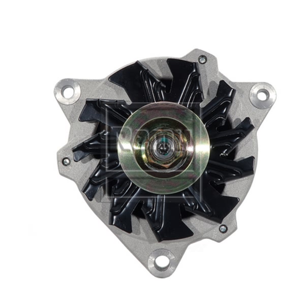 Remy Alternator 91316