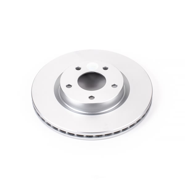 Power Stop PowerStop Evolution Coated Rotor JBR1558EVC