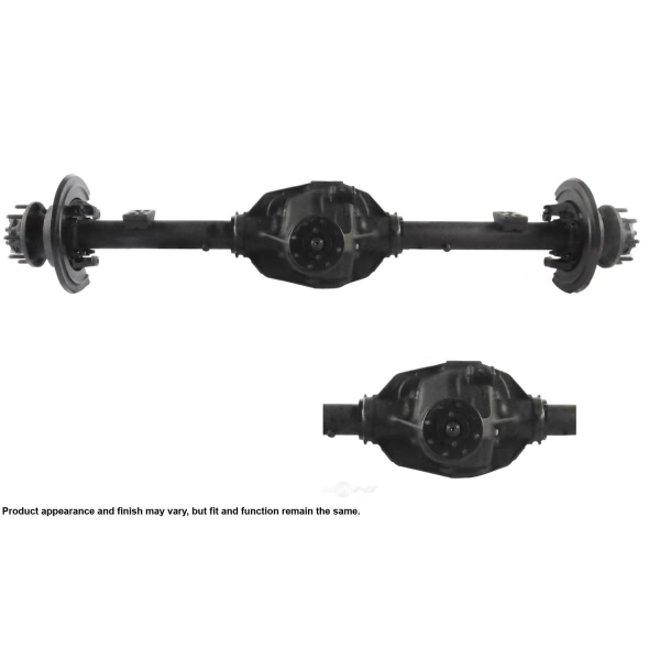 Cardone Reman Remanufactured Drive Axle Assembly 3A-2000LOJ