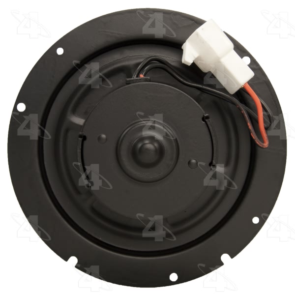 Four Seasons Hvac Blower Motor With Wheel 76900