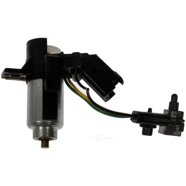 Dorman Shift Interlock Solenoid 924-972