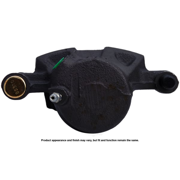 Cardone Reman Remanufactured Unloaded Caliper 19-1201