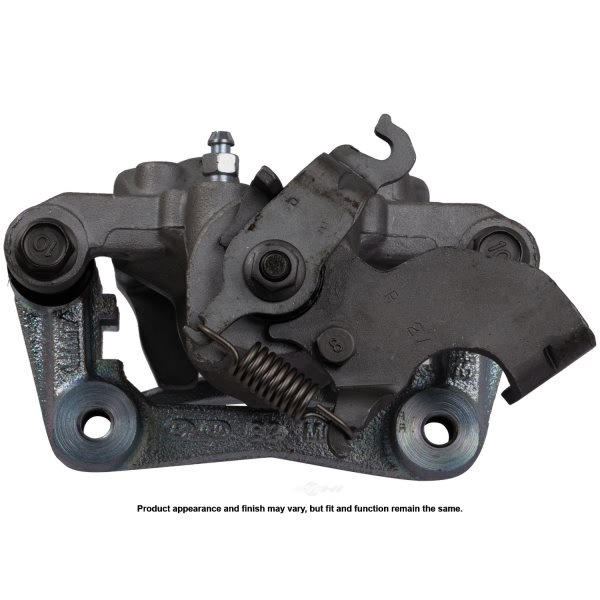 Cardone Reman Remanufactured Unloaded Caliper w/Bracket 19-B6788A