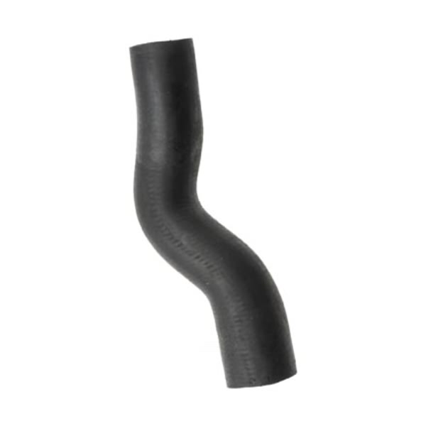 Dayco Engine Coolant Curved Radiator Hose 71896