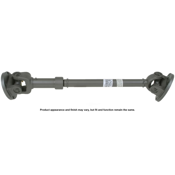 Cardone Reman Remanufactured Driveshaft/ Prop Shaft 65-9364