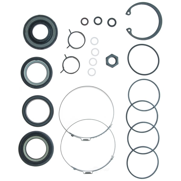 Gates Rack And Pinion Seal Kit 348537