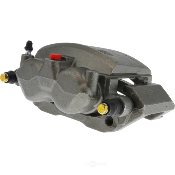 Centric Remanufactured Semi-Loaded Rear Passenger Side Brake Caliper 141.67505