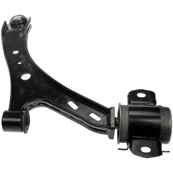 Dorman Front Driver Side Lower Non Adjustable Control Arm And Ball Joint Assembly 520-389