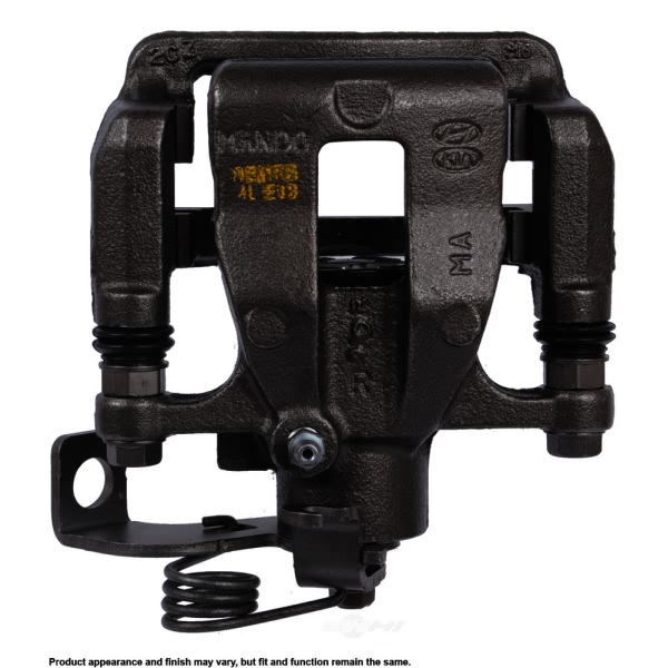 Cardone Reman Remanufactured Unloaded Caliper w/Bracket 19-B6792