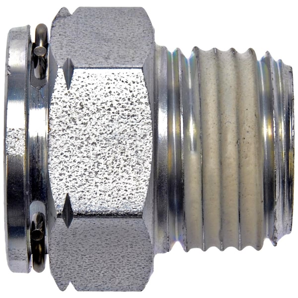 Dorman OE Solutions Oil Cooler Line Connector 800-711