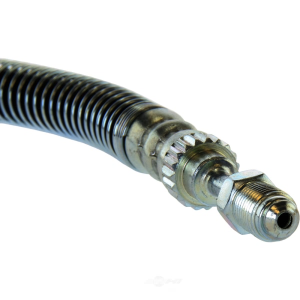 Centric Front Brake Hose 150.35045